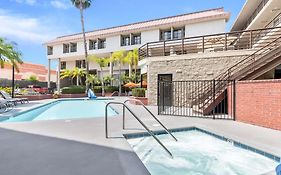 Best Western Plus Irvine Spectrum Hotel